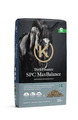 KRAFFT Performance MaxBalance 15 kg